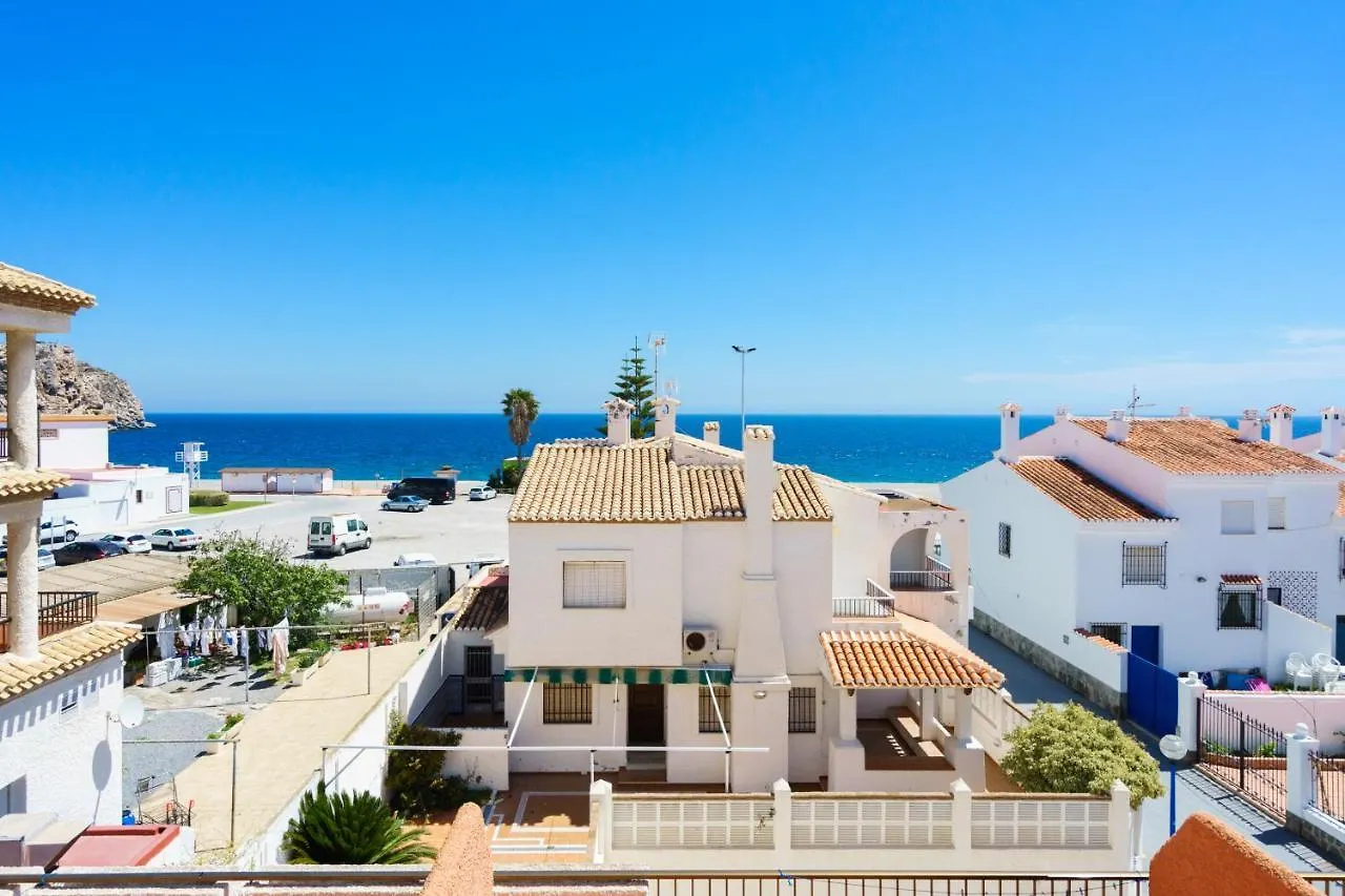 Hotel El Ancla Calahonda Spain