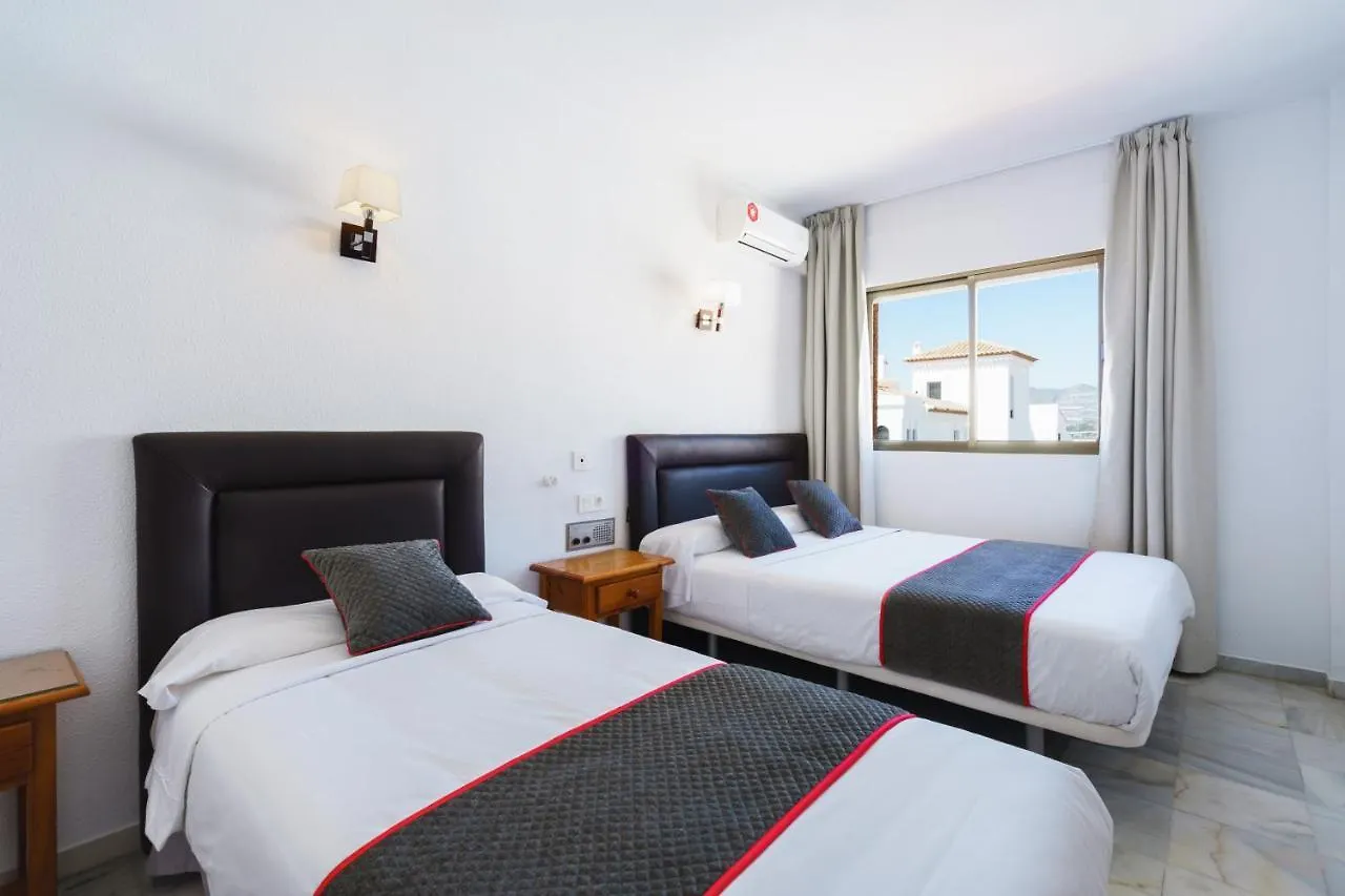 Hotel El Ancla Calahonda Spain