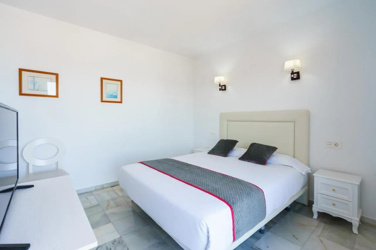 Hotel El Ancla Calahonda