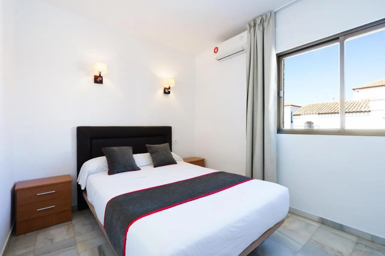 Hotel El Ancla Calahonda