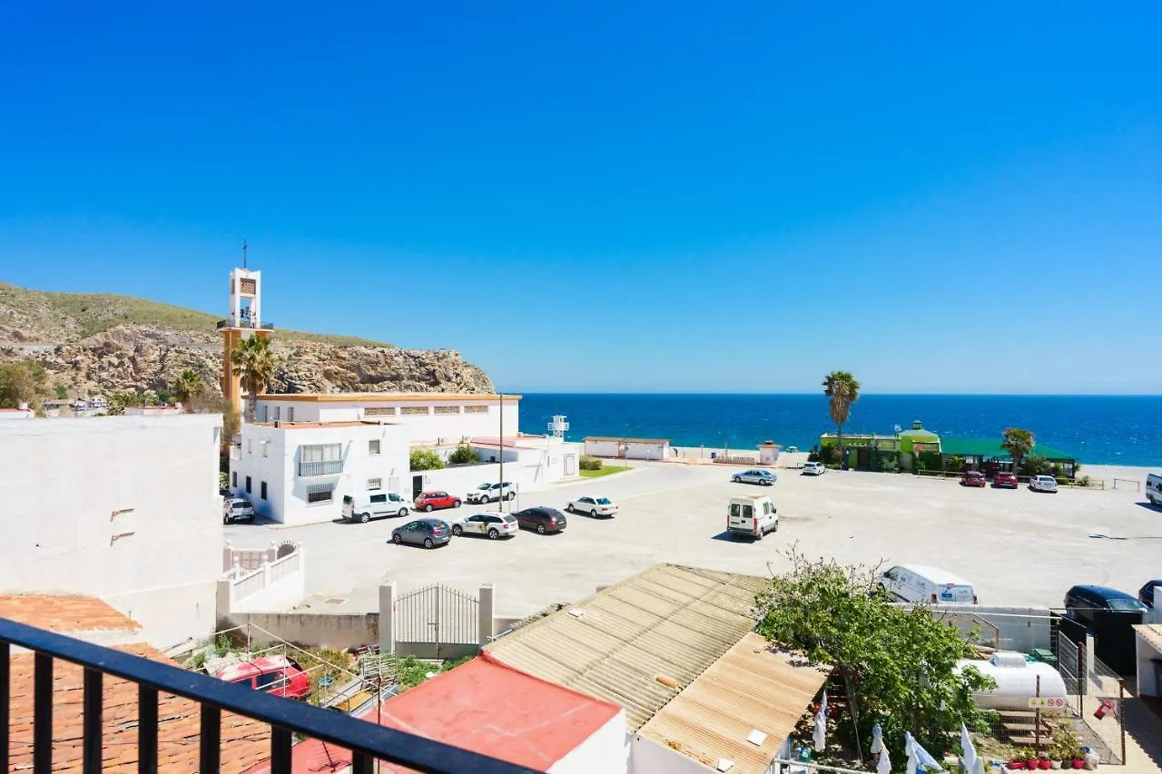 Hotel El Ancla Calahonda 0*,