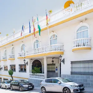 Hidalgo Hotel