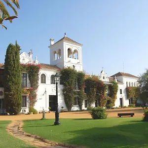 Cortijo El Esparragal Hotel